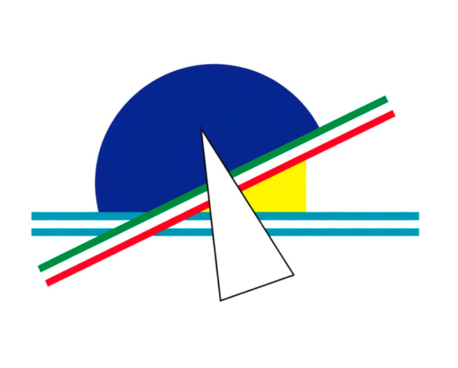 Escudo Scuola Ugo Foscolo