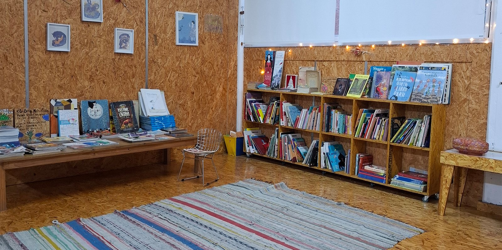 Biblioteca - imagen 5