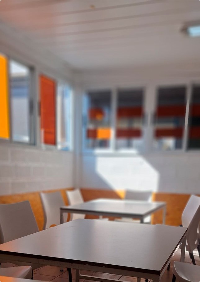 Scuola Media e Liceo El Universo